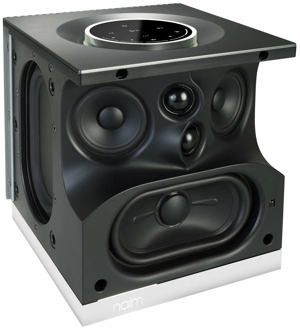 Naim audio mu-so qb 2nd generation. Беспроводная музыкальная система naim mu-so qb 2nd generation. Колонка naim. Naim muso qb2. Колонка naim.