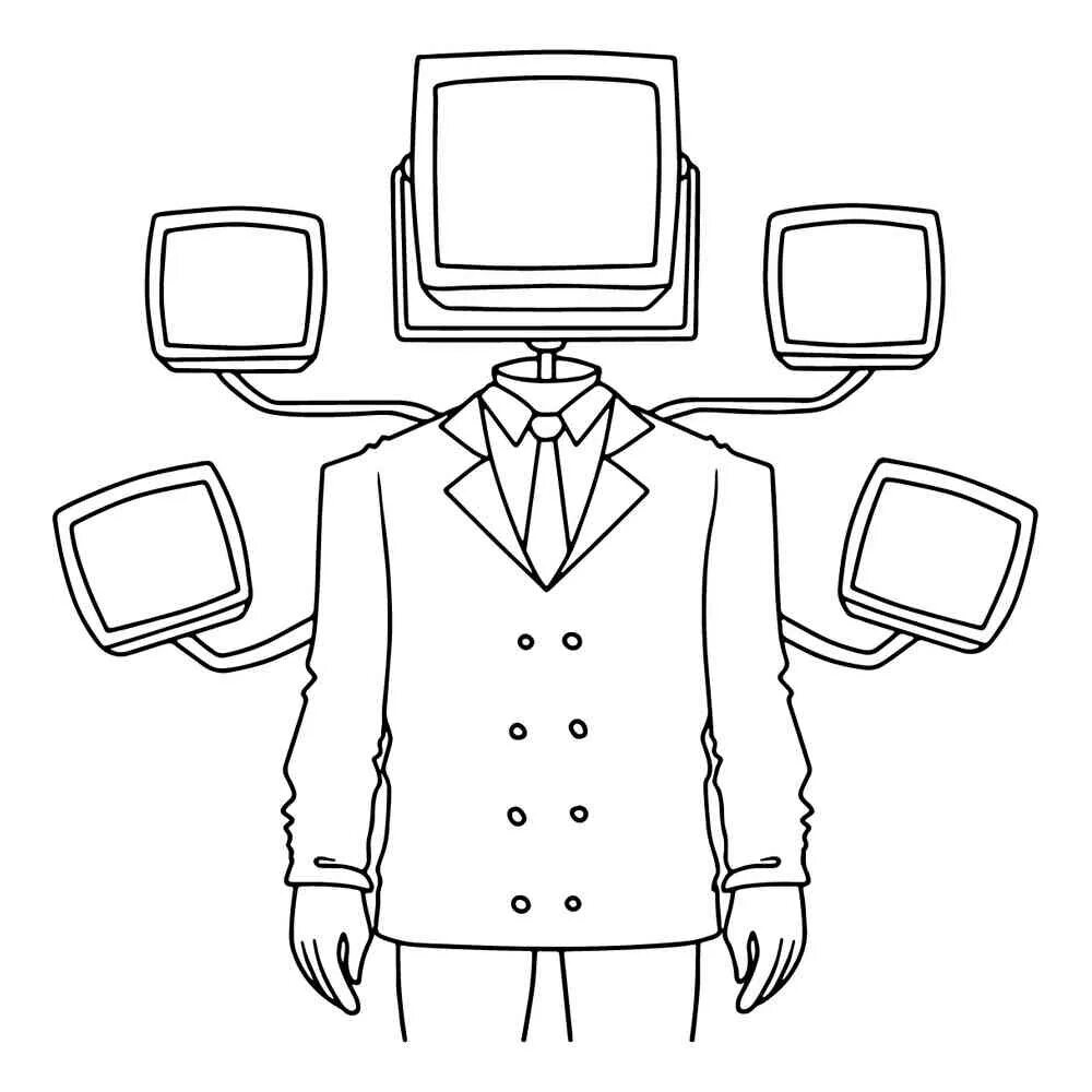 Камерамэн раскраска. Шип арты камерамен. Раскраски скибиди туалет тв мен. Рисунок тв мена карандашом. Скибиди туалет арт.
