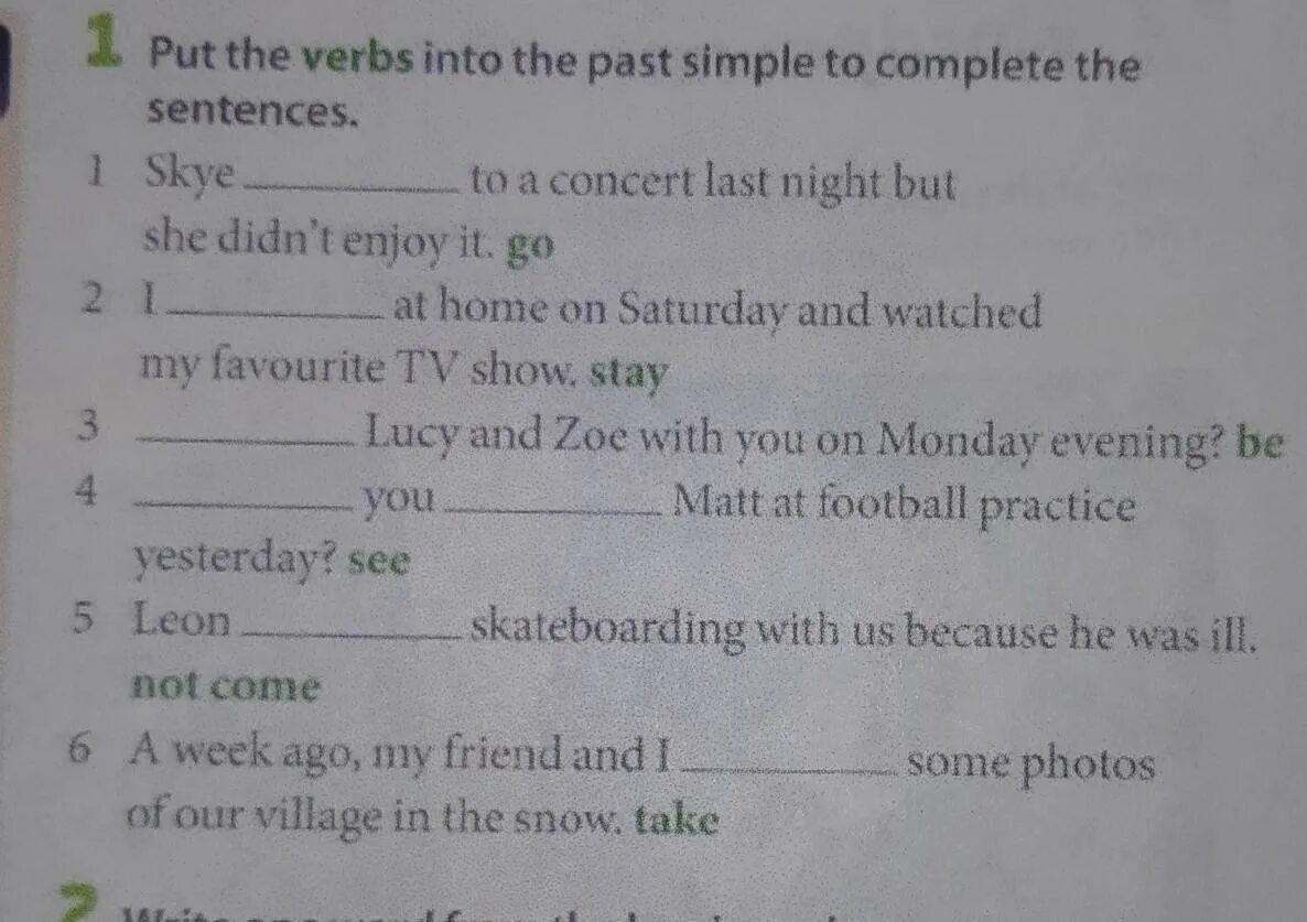 He didn t see me yesterday he. Английский read and correct. He didn t see me yesterday he. Past simple past continuous. Birthday her.