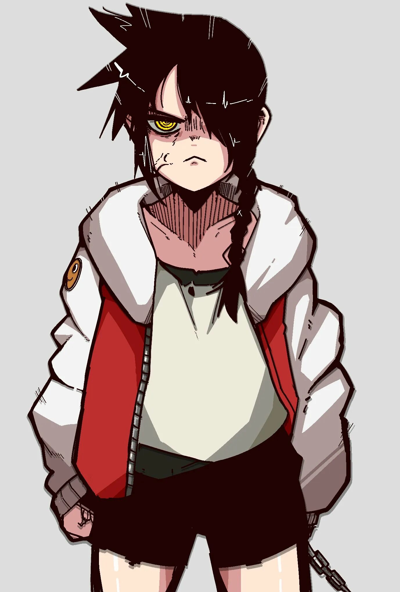 Иташису. Mark gavatino. Иташису фф. Тацумаки 18. [artist] mark gavatino.