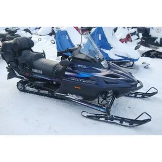 Ямаха вентура 600