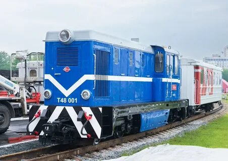 Тепловозы т