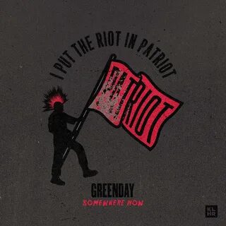 Green idiots
