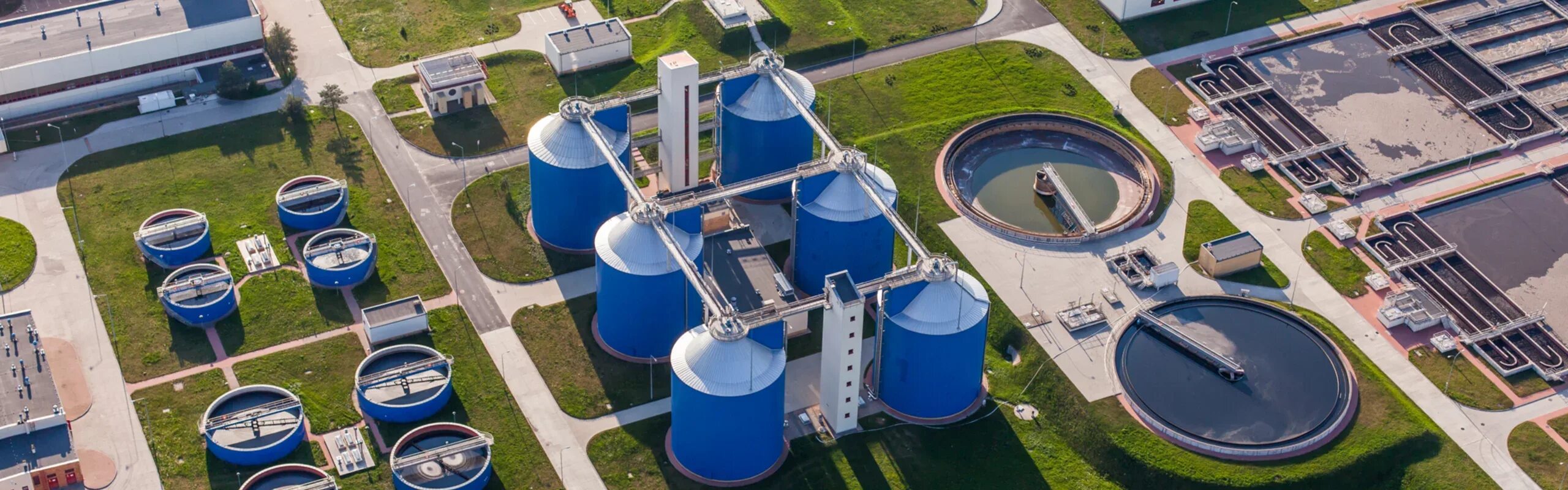 Facility project