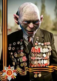 Трижды дед