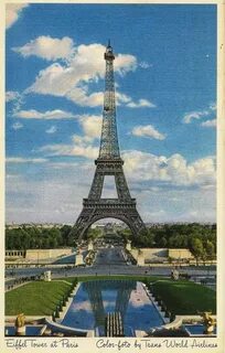 Paris sera el
