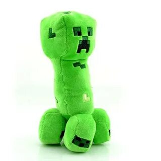 Мягкая игрушка амбуш