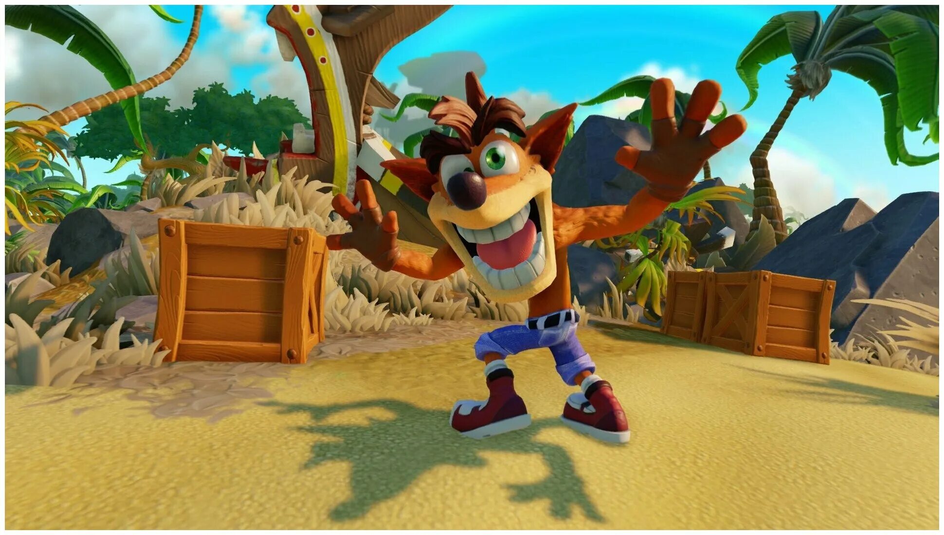 Краш играть crash games fun. Краш бандикут. Crash Bandicoot игра. Крэш бандикут ремастер. Crash Bandicoot (персонаж).