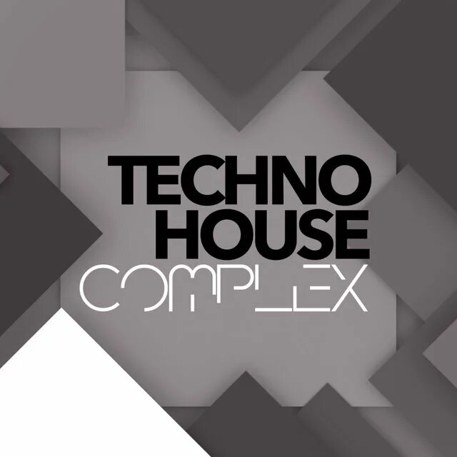 Techno house live