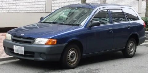 Nissan y11