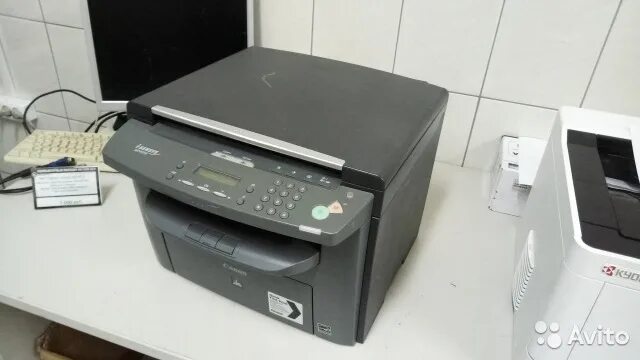 Mf4018 драйвер windows 10 64. Canon i-sensys mf4018. мфу канон мф4018. мфу нр i-sensys mf 4018. мфу canon i-sensys mk4018.