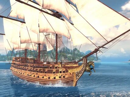 Assassins creed pirates