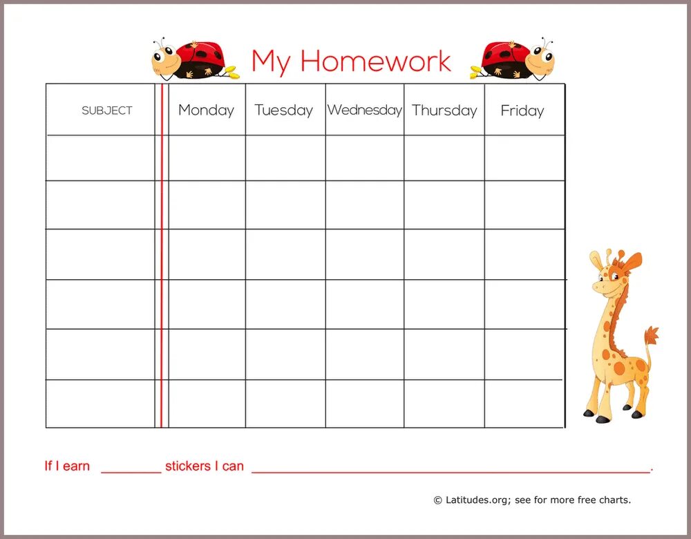 Homework Chart. Homework reward Chart. Фрее Chart. Reward Chart for Kids.