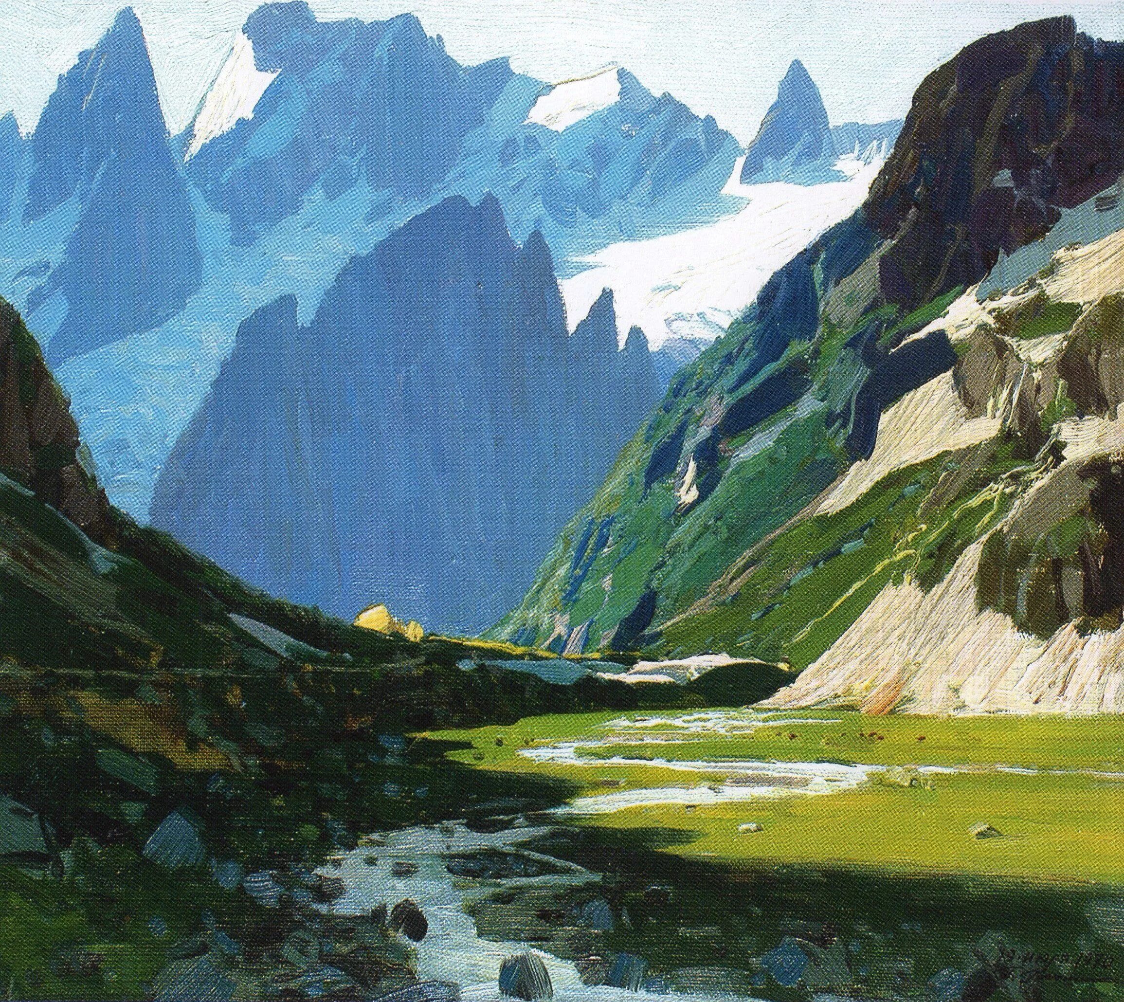 Н ф горы. Тибет эверест гималаи. Непал гора аннапурна. Рерих гималаи (голубые горы) (1939). Аннапурна гора высота.