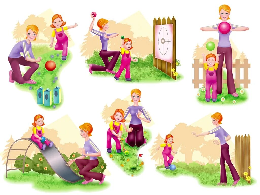 Развлечения тема семья. Иллюстрации по теме семья. Семья для дошкольников. Семья картинки для детей. Семья для детсада.