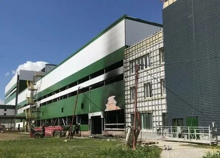 Гродненский стеклозавод