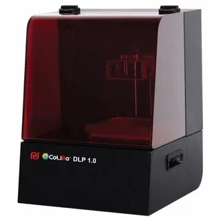 Слайсер для фотополимерного 3d принтера