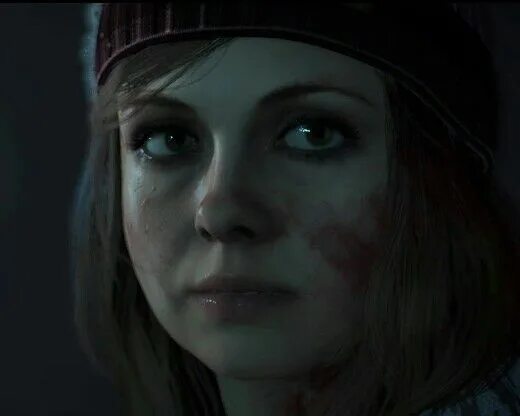 Until dawn все предметы. Дожить до рассвета игра эшли. галадриель стинман until dawn.