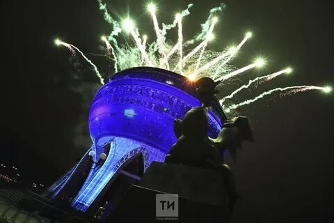 Казань 2021 год