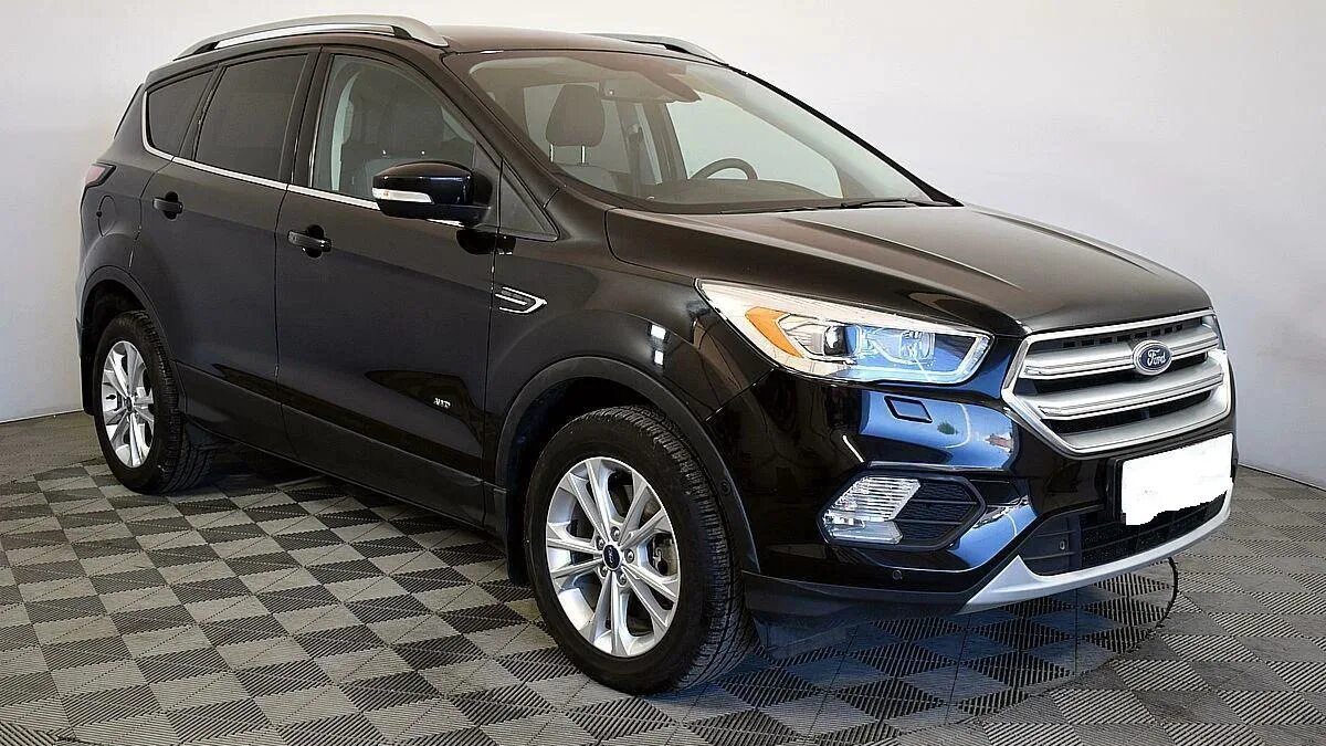 Форд куга отзывы. Форд куга 2016 черный. Ford kuga 2. Форд куга 2019. Ford kuga 2 2017.