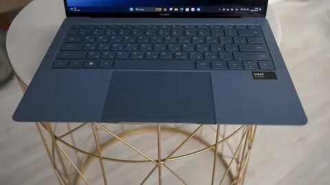 Huawei mate book x pro 2024