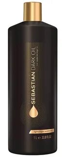 Dark oil
