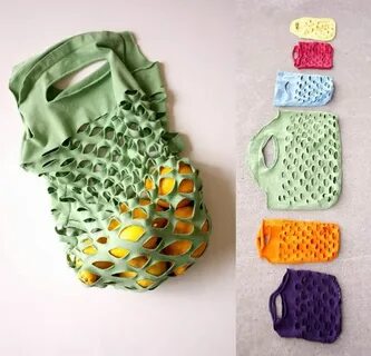 Reuse things