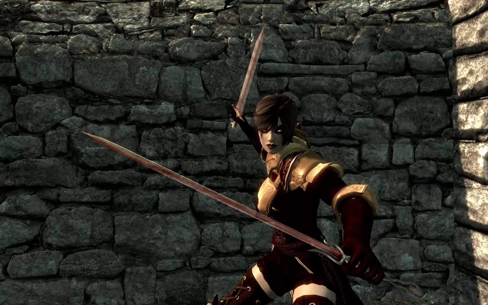 Immersive animations