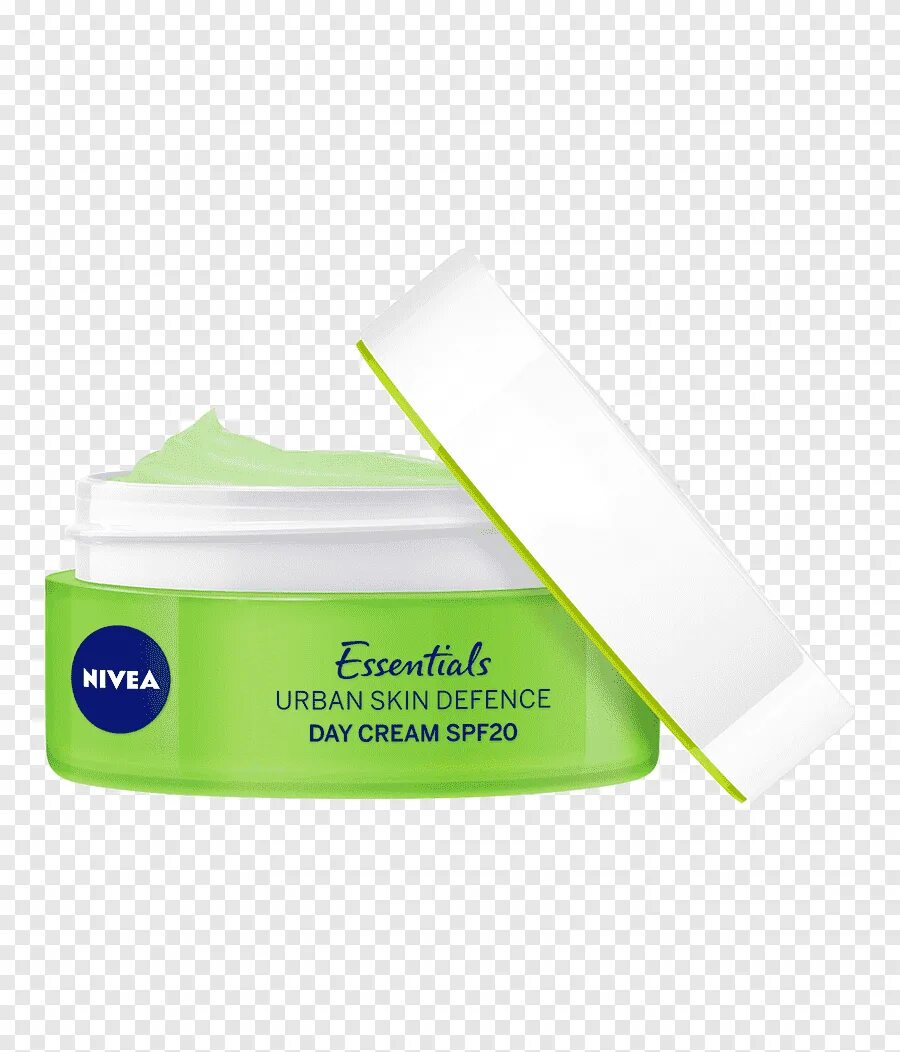 Urban day cream. Essentials крем нивея. spf крем png. гель png. skin cream png.
