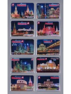Магнитные в москве на неделю