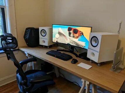 R setup