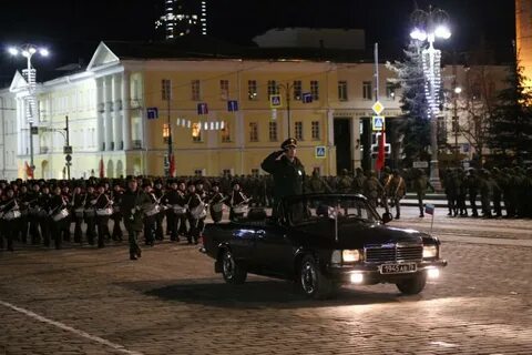 Комендатура екатеринбург