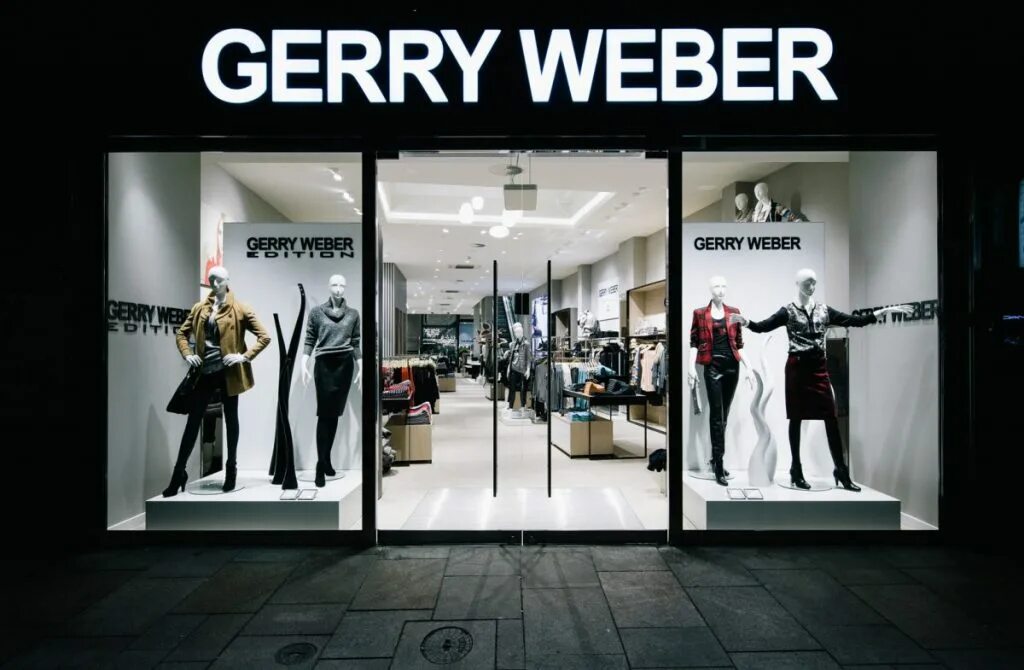 Gerry weber магазин. Немецкий бутик одежды gerry weber. Gerry weber производитель. Gerry weber производитель. Gerry weber производитель.