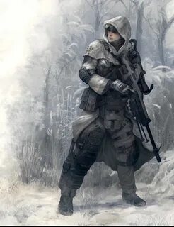 Арктический воин