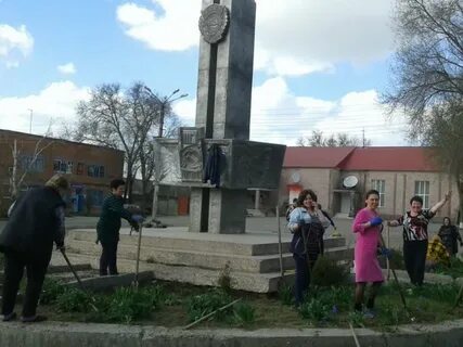 Иргаклы