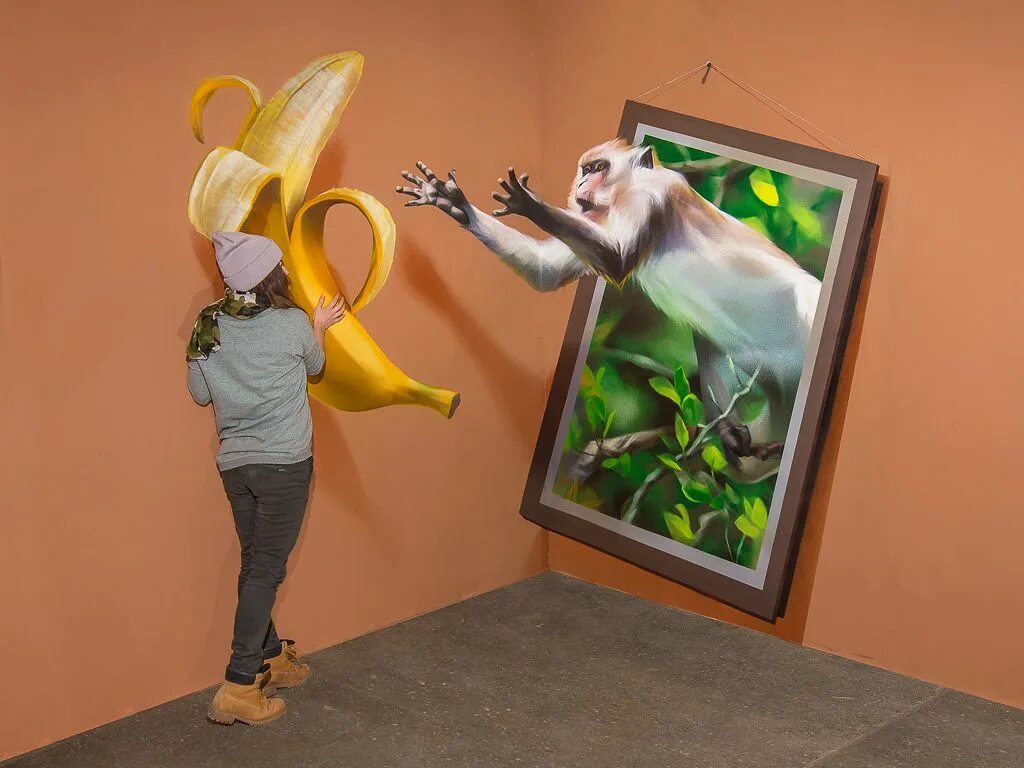 Mash 3d