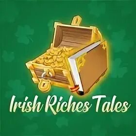 Irish riches