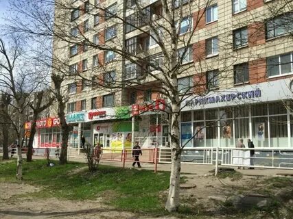 Воскресенская 101