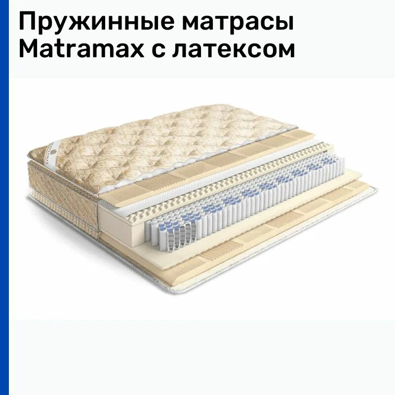 Матрас соната domenica 200x200 ортопедический пружинный. Матрас lama латекс лайт 80x200. Матрас татами latex lux green s1000 190x200 пружинный. Матрас comfort line hard-hardstyle tfk 190x200 ортопедический пружинный. Матрас miella latex-cocos s2000 200x200 ортопедический пружинный.