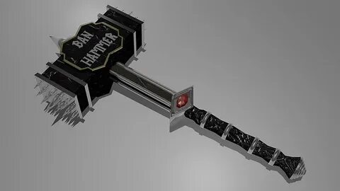 Ada hammer