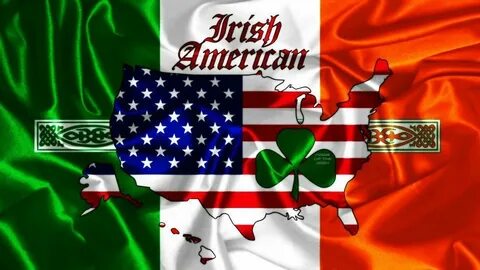 Irish pride