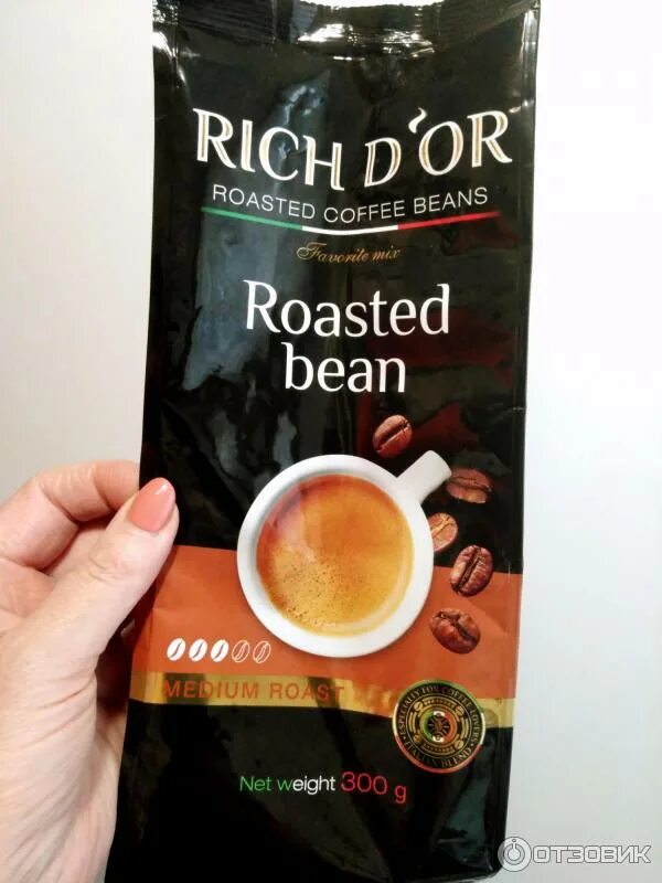 Rich d or отзывы. Rich d or отзывы