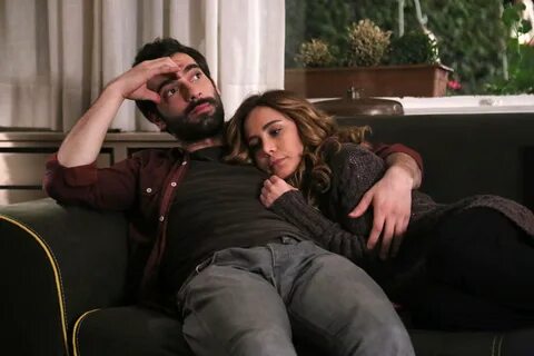 Poyraz karayel bölüm tek