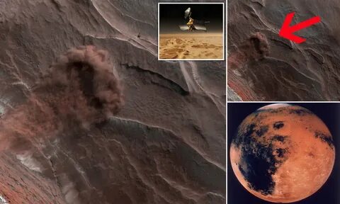 Марс Новости Фото (111 фото) .