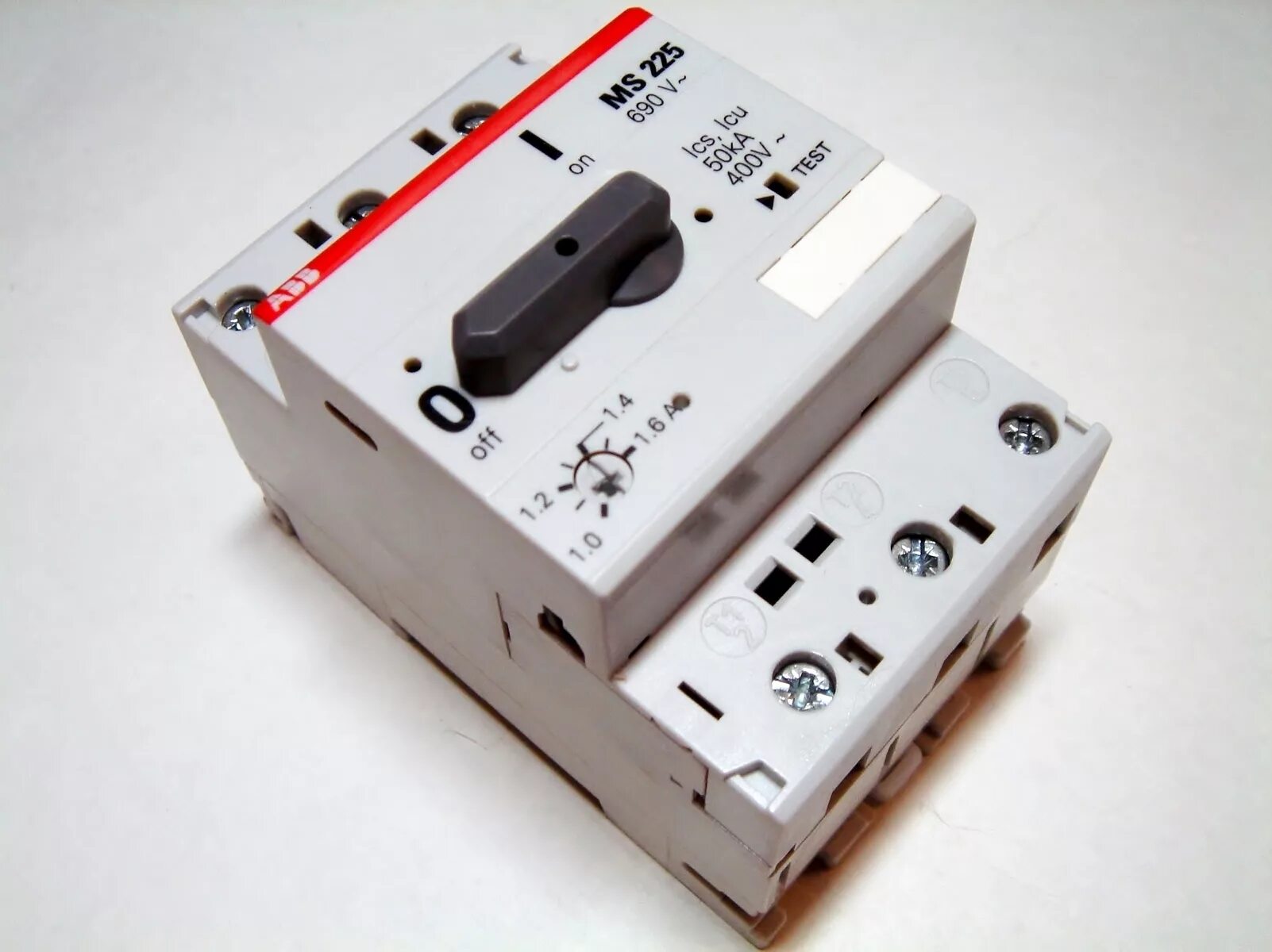 Abb ms116-6. Abb ms116-20. Abb ms 325. 3. Автомат защиты abb.