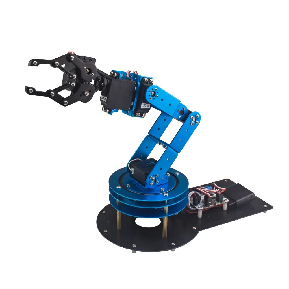 Manipulator