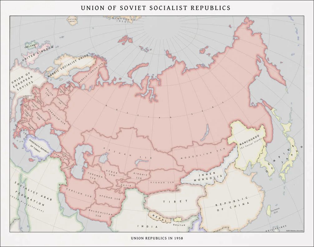 Союз советских Социалистических республик карта. Карта СССР С республиками. Карта СССР 1989 года. Административная карта СССР 1950. Контурная карта ссср 1922 1940