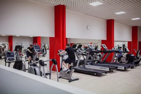 Недорогие фитнес клубы спб