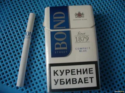 Сигареты компакт