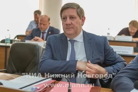 Васильевич нижний новгород